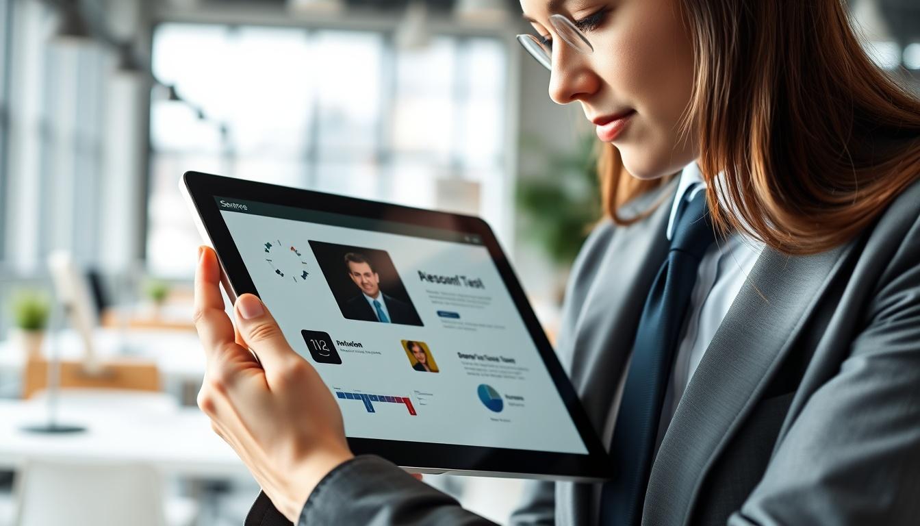 Pourquoi choisir nos services ?